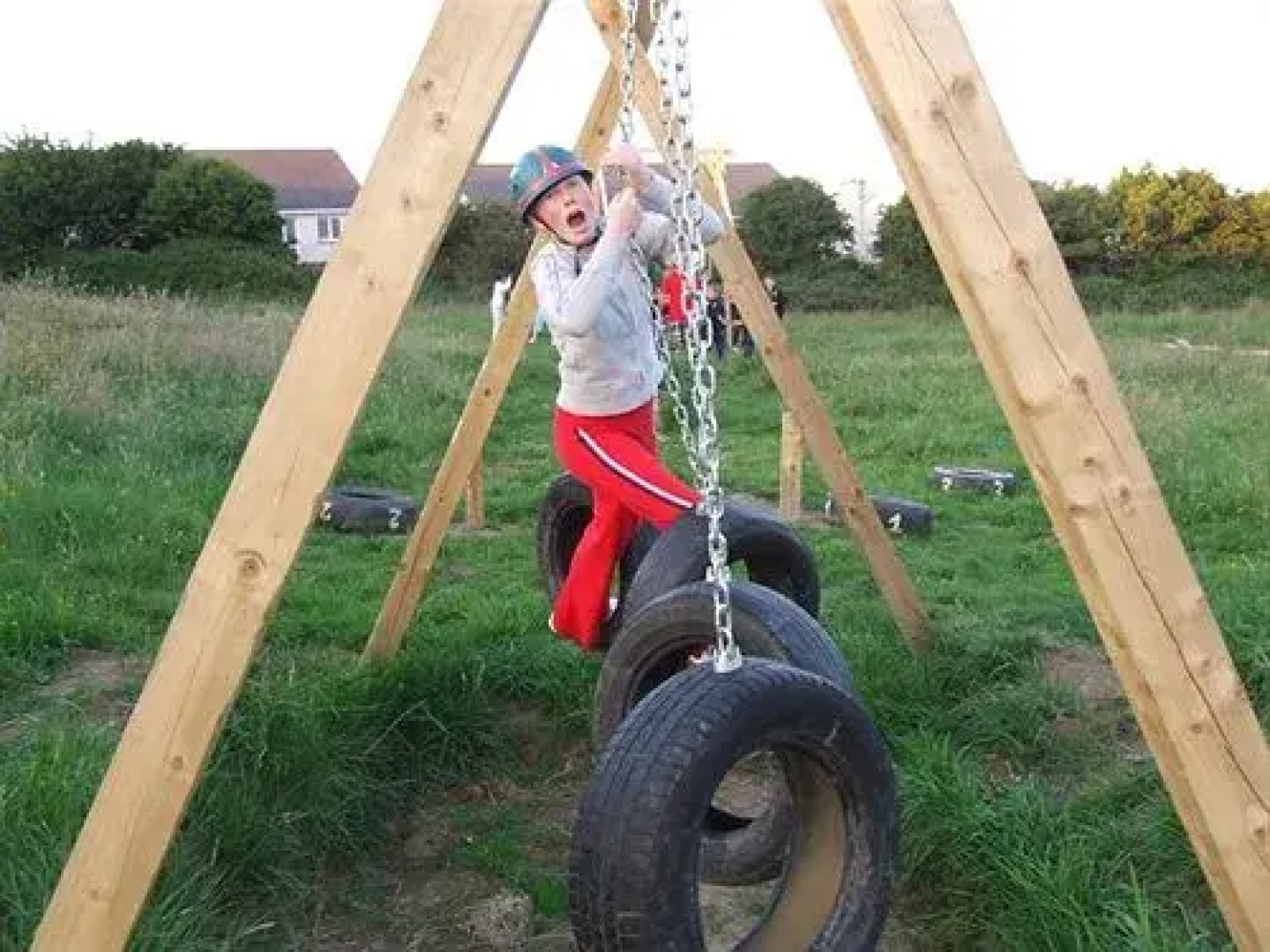 Homefield Rock Hostel