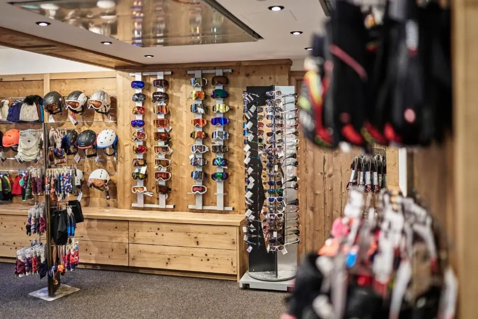 Gasthof  Pizzeria Berglift