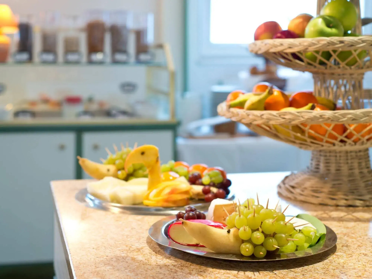 Aspire Frankfurt Airport, Trademark Collection by Wyndham