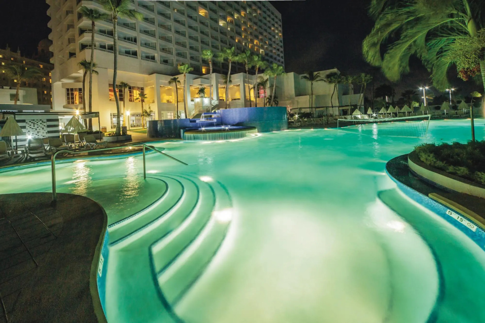 Hotel Riu Palace Antillas - Adults Only - All Inclusive