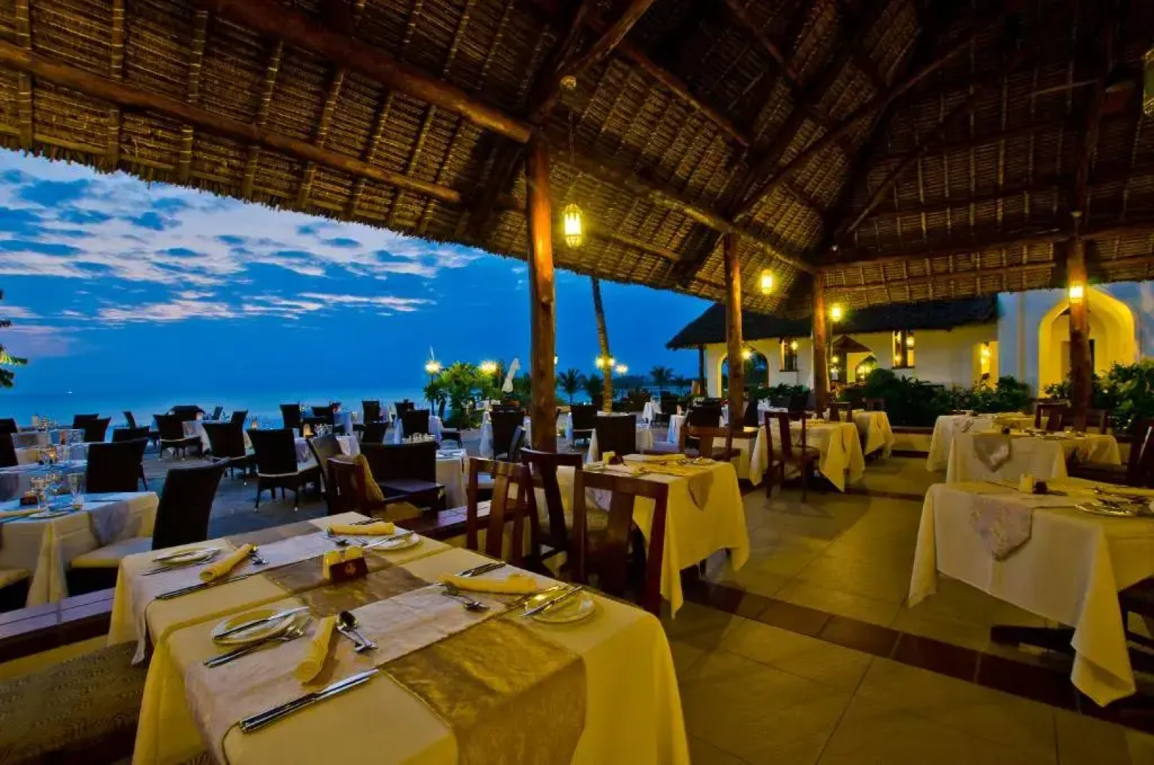 Sea Cliff Resort & spa
