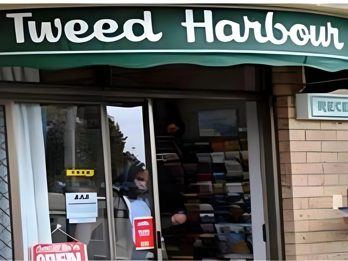 Tweed Harbour Motor Inn