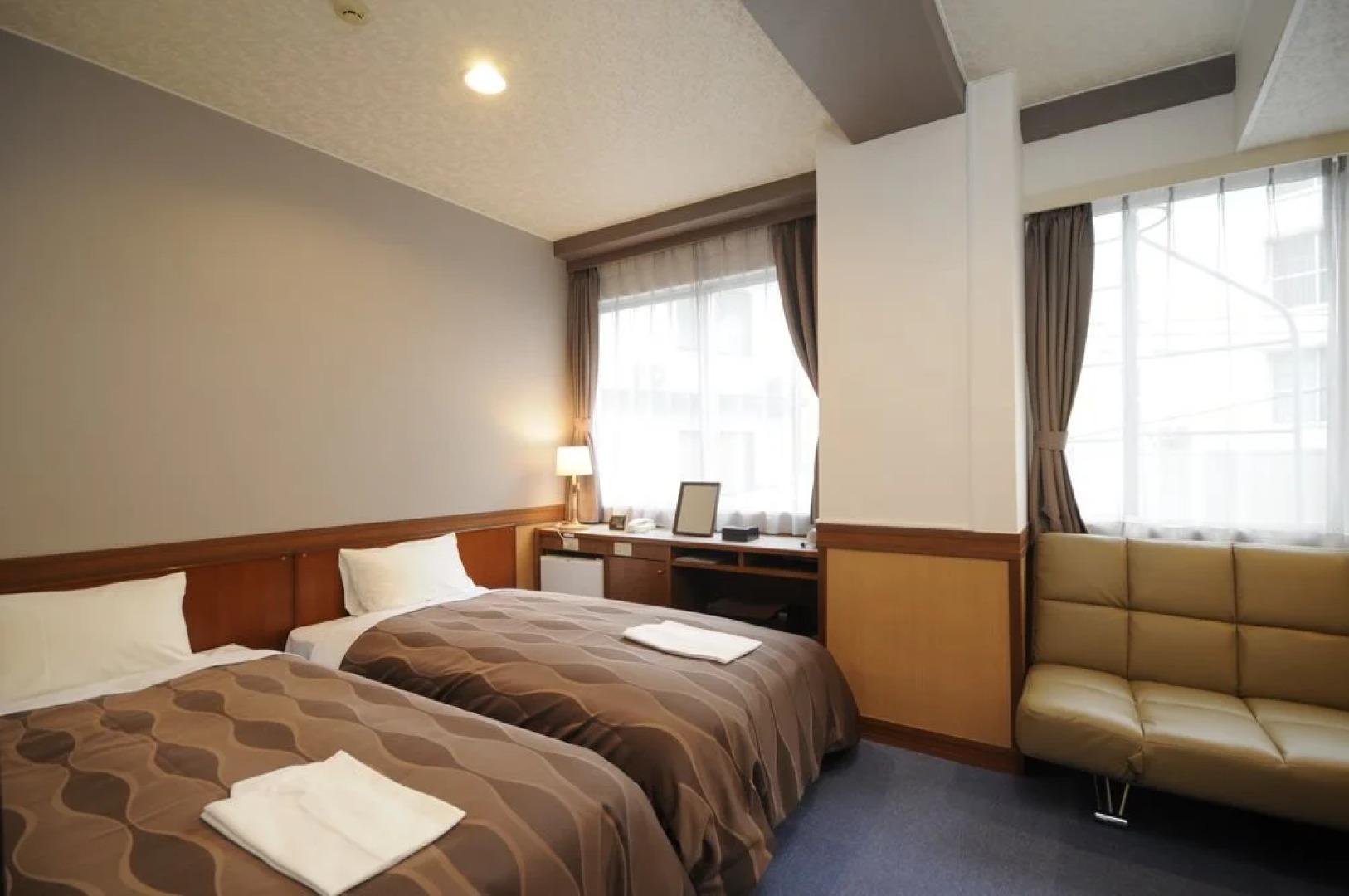 Hotel Lexton Amami Central