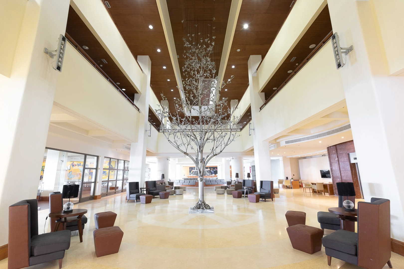 Porto Carras Meliton Hotel