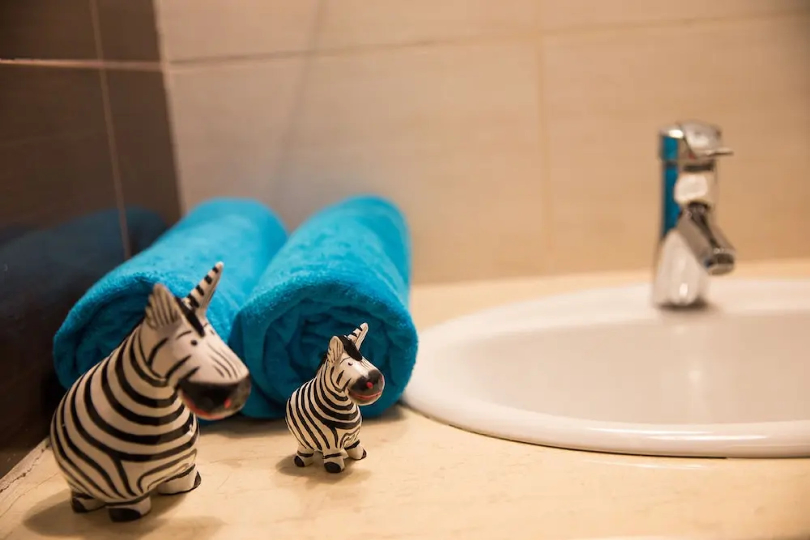 Villa Pandora - Angela & Michali