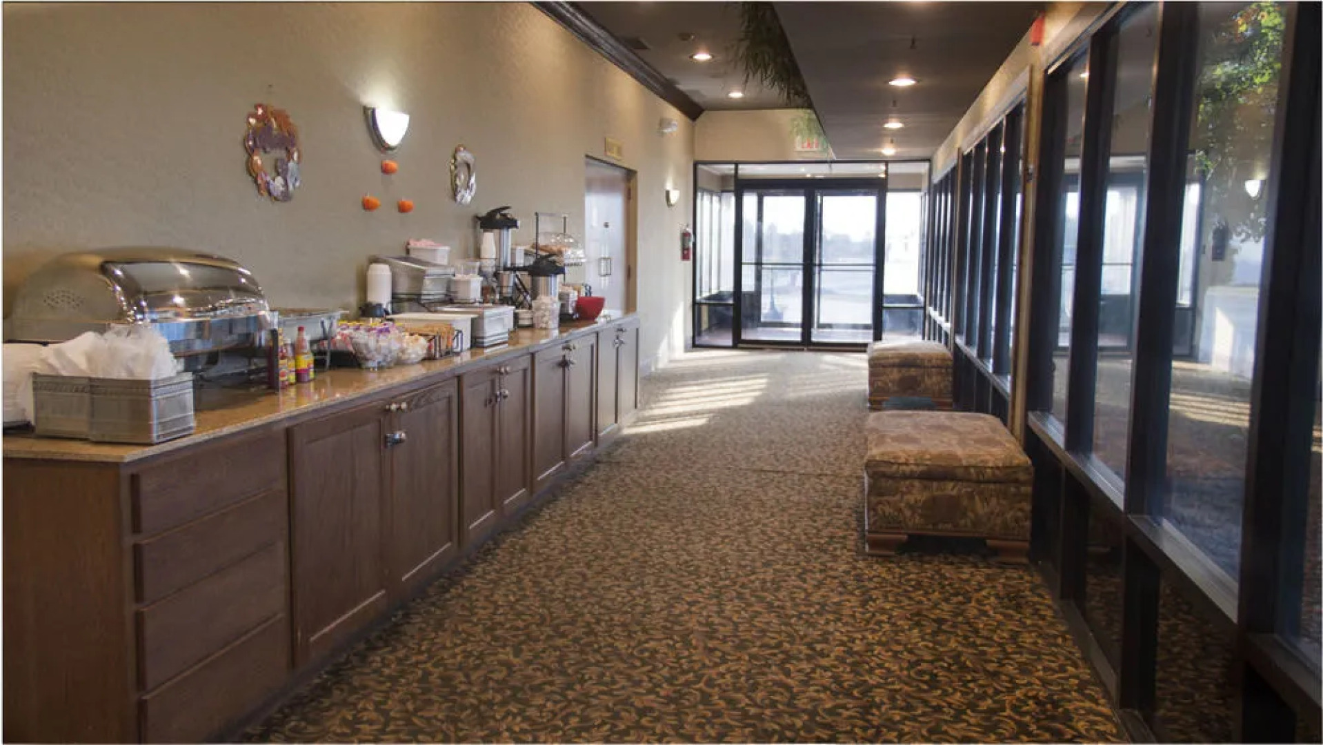 Moberly Inn And Suites