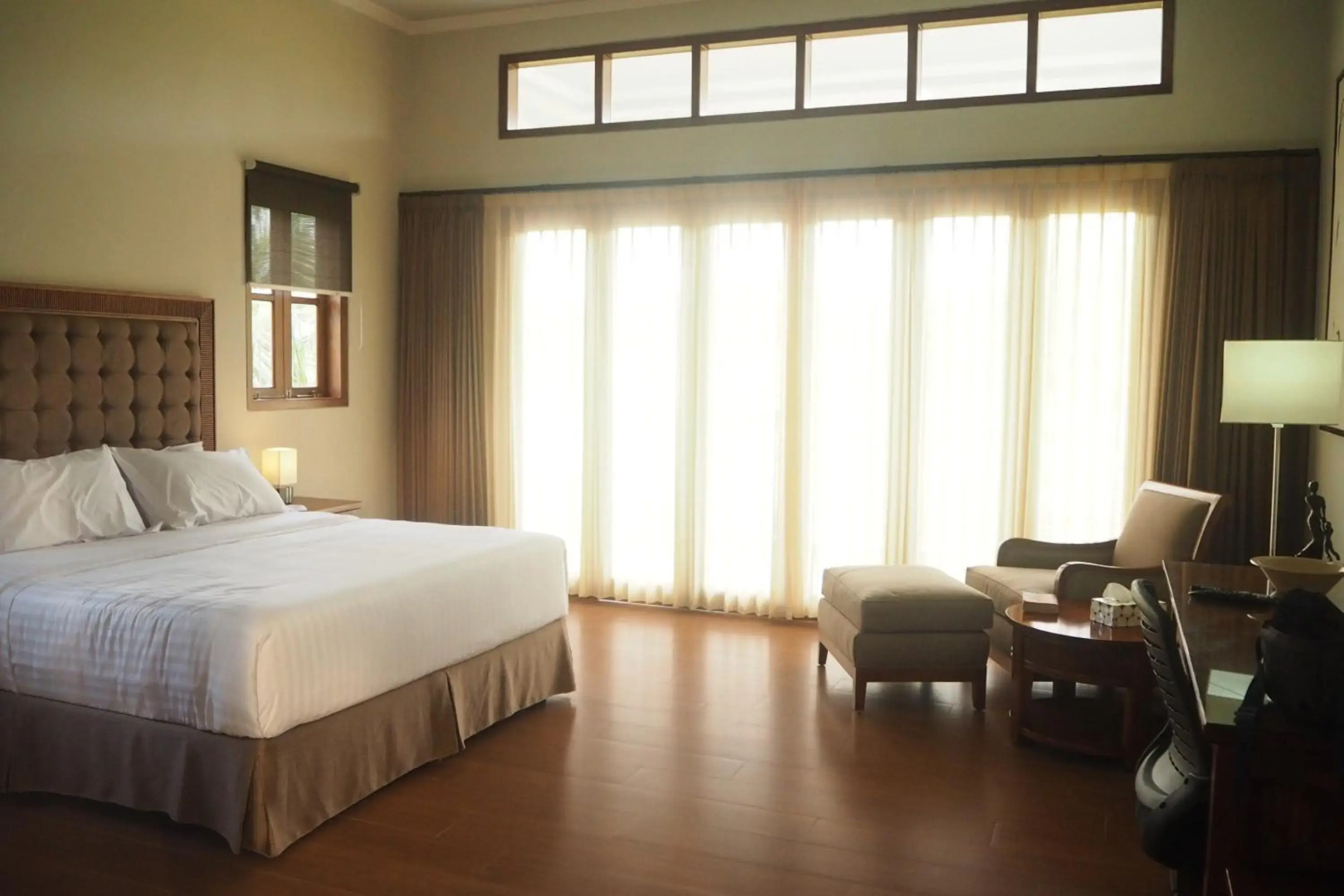 The Gecho Inn Country