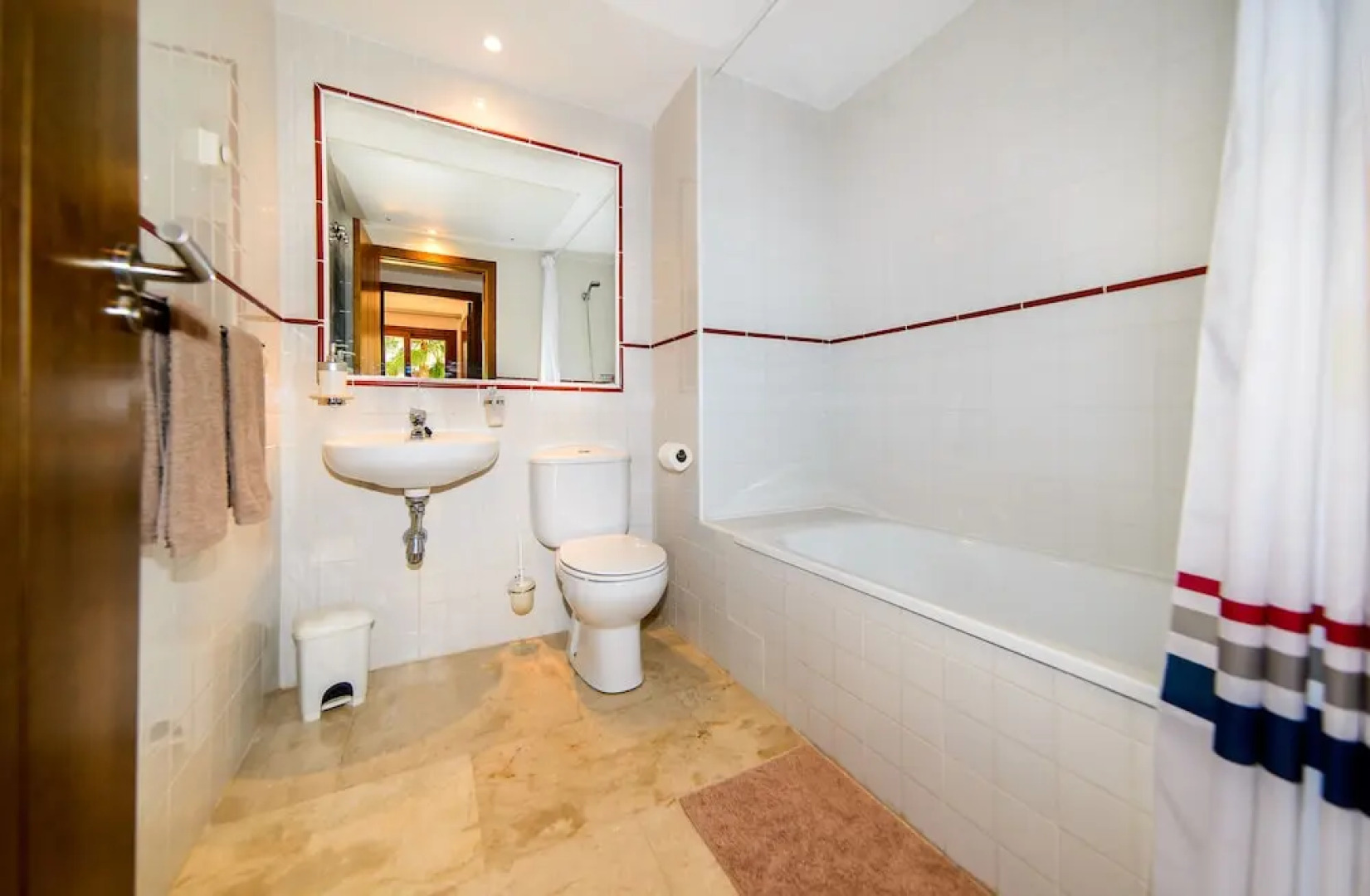 Apartamento Bennecke Lorena