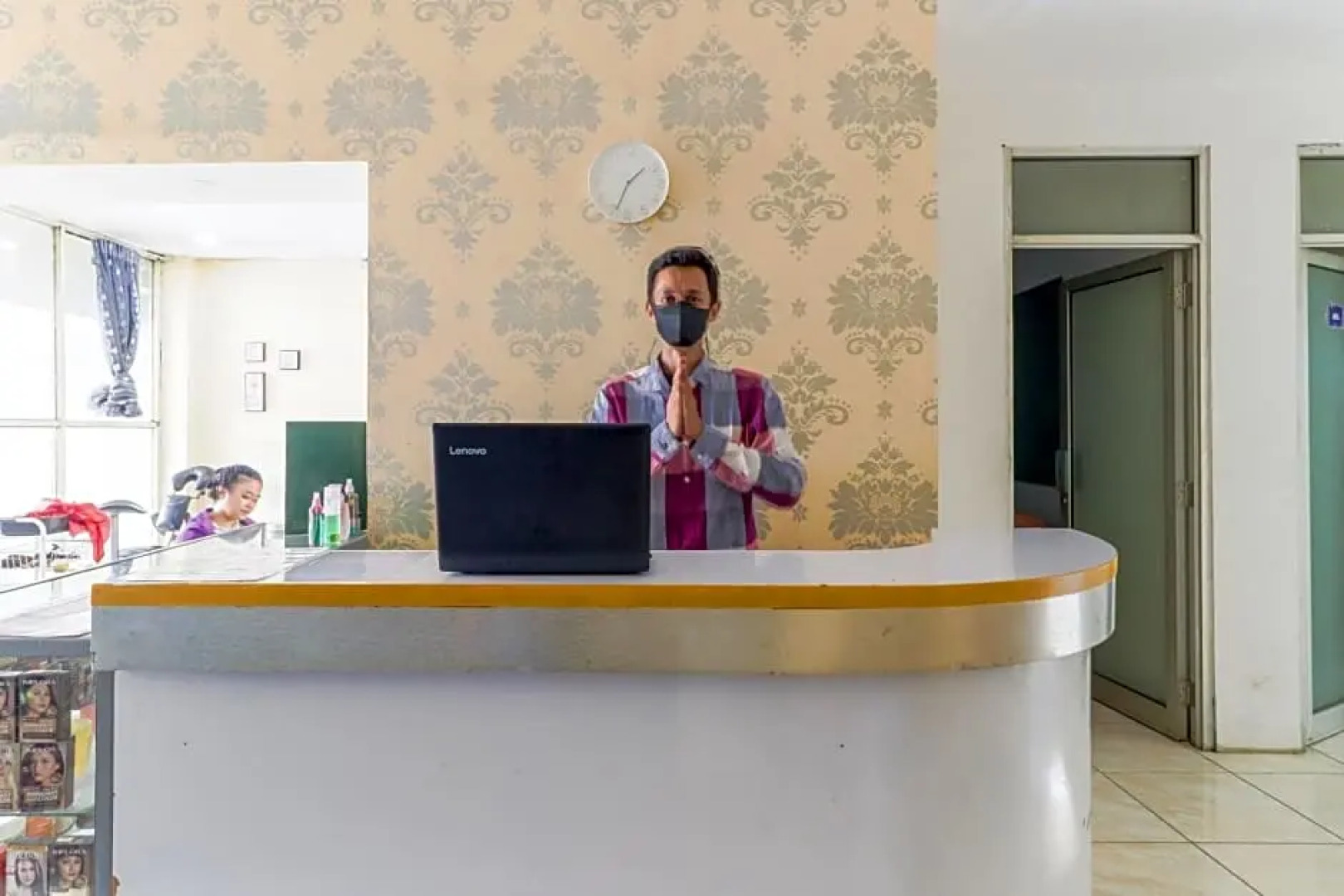 Orchid Guest House Bandung RedPartner