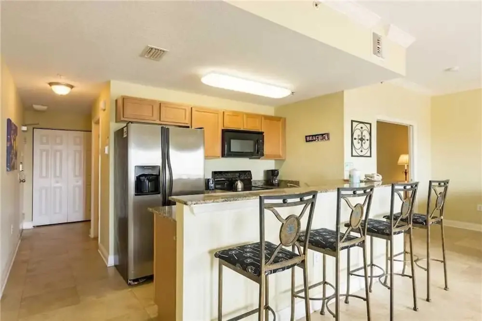 303 - Palms of Treasure Island