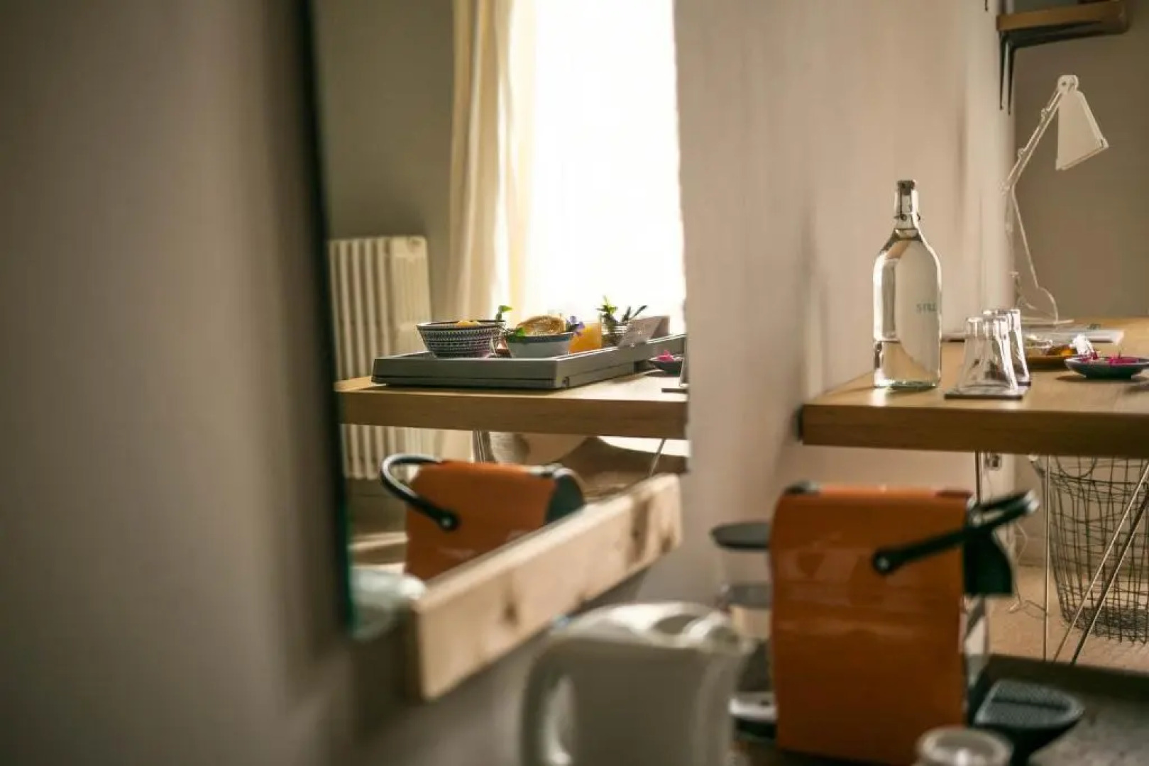 4Brooms Boutique B&B