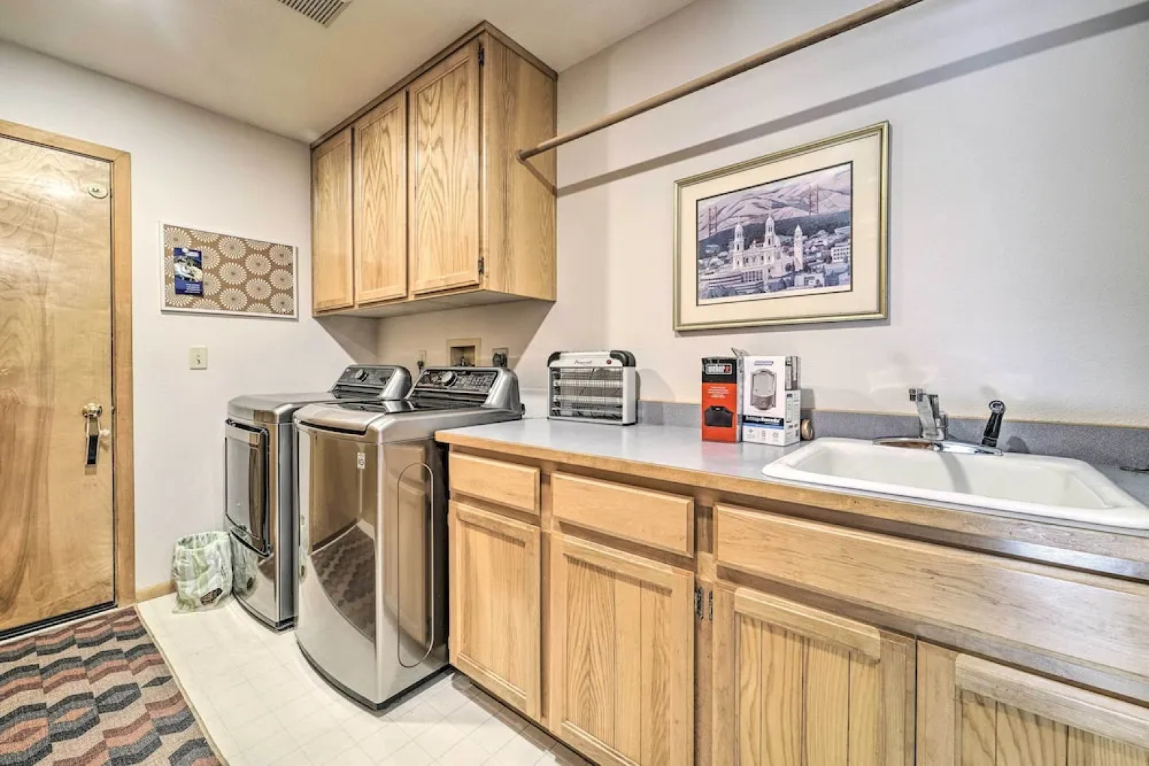 Calpine Mountain Retreat w/ High-speed Internet