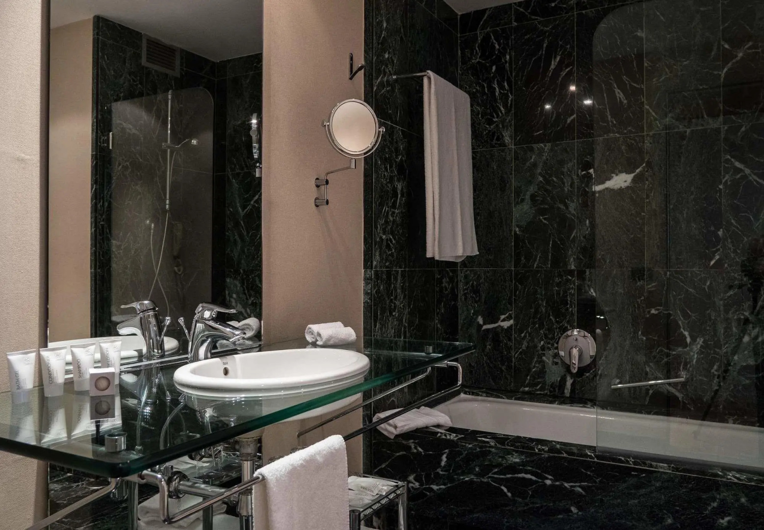 AC Hotel Málaga Palacio by Marriott