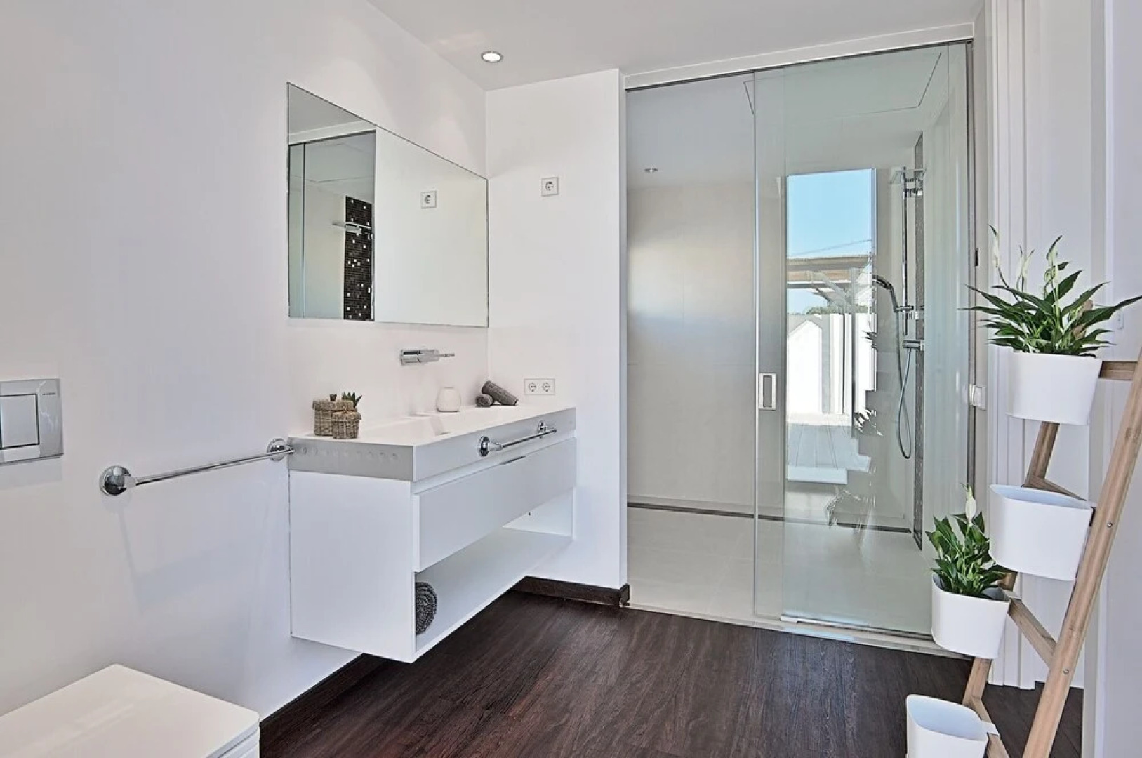 Villa in Ibiza With Sea Views 1023