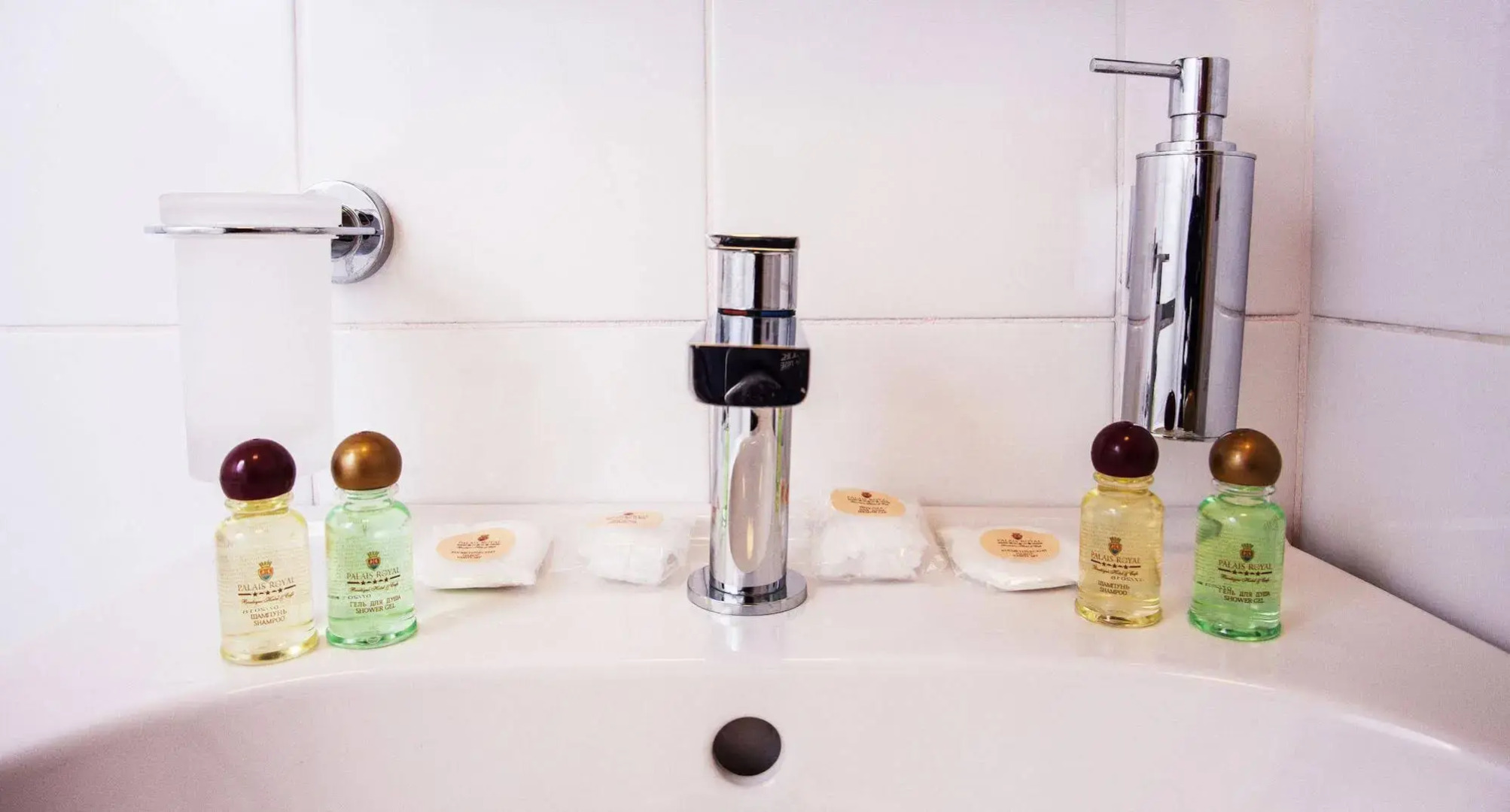 Бутик-отель «Пале-Рояль»