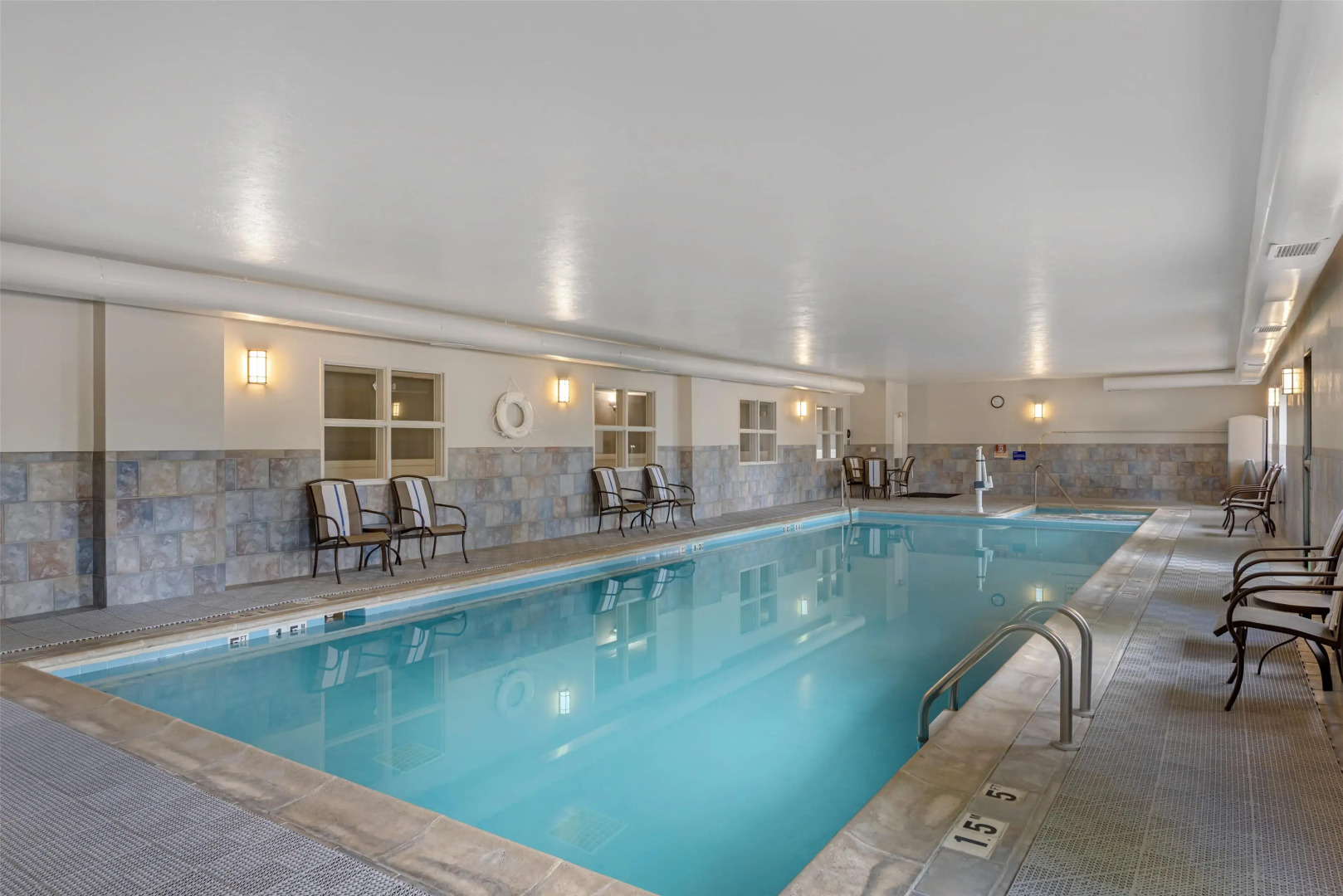 Best Western Vista Inn