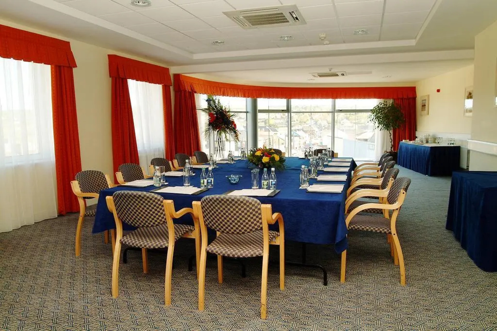 Carrigaline Court Hotel and Leisure Centre