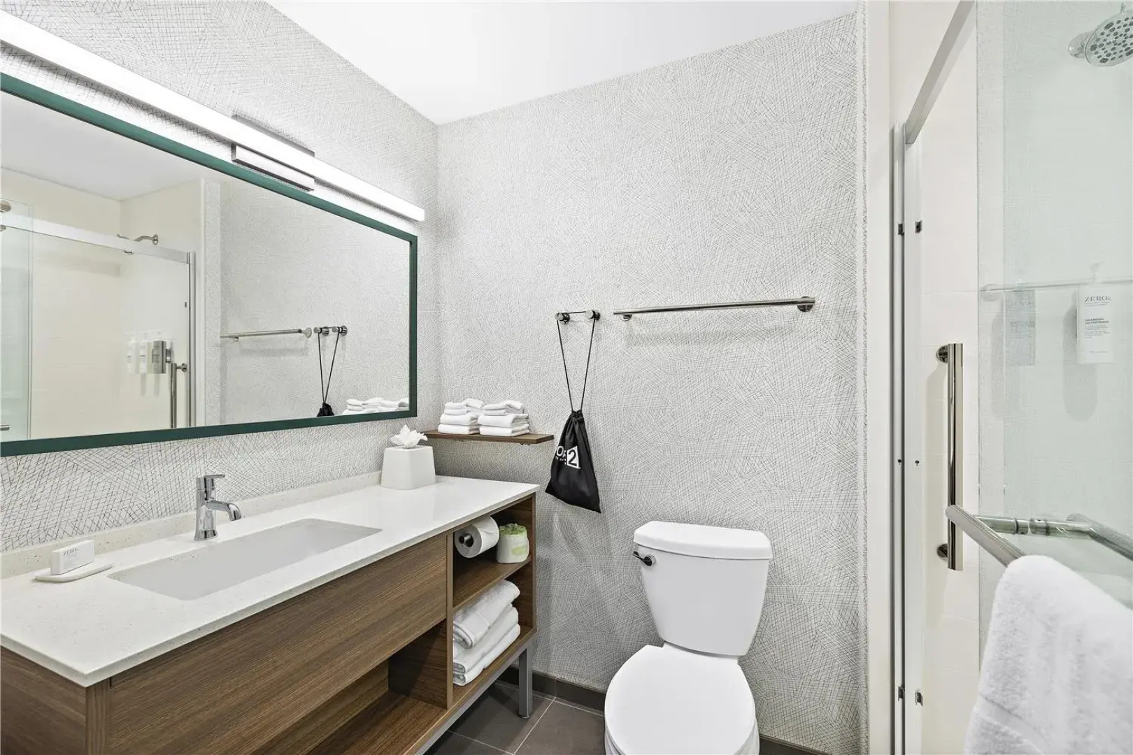 Home2 Suites By Hilton Riverside Downtown