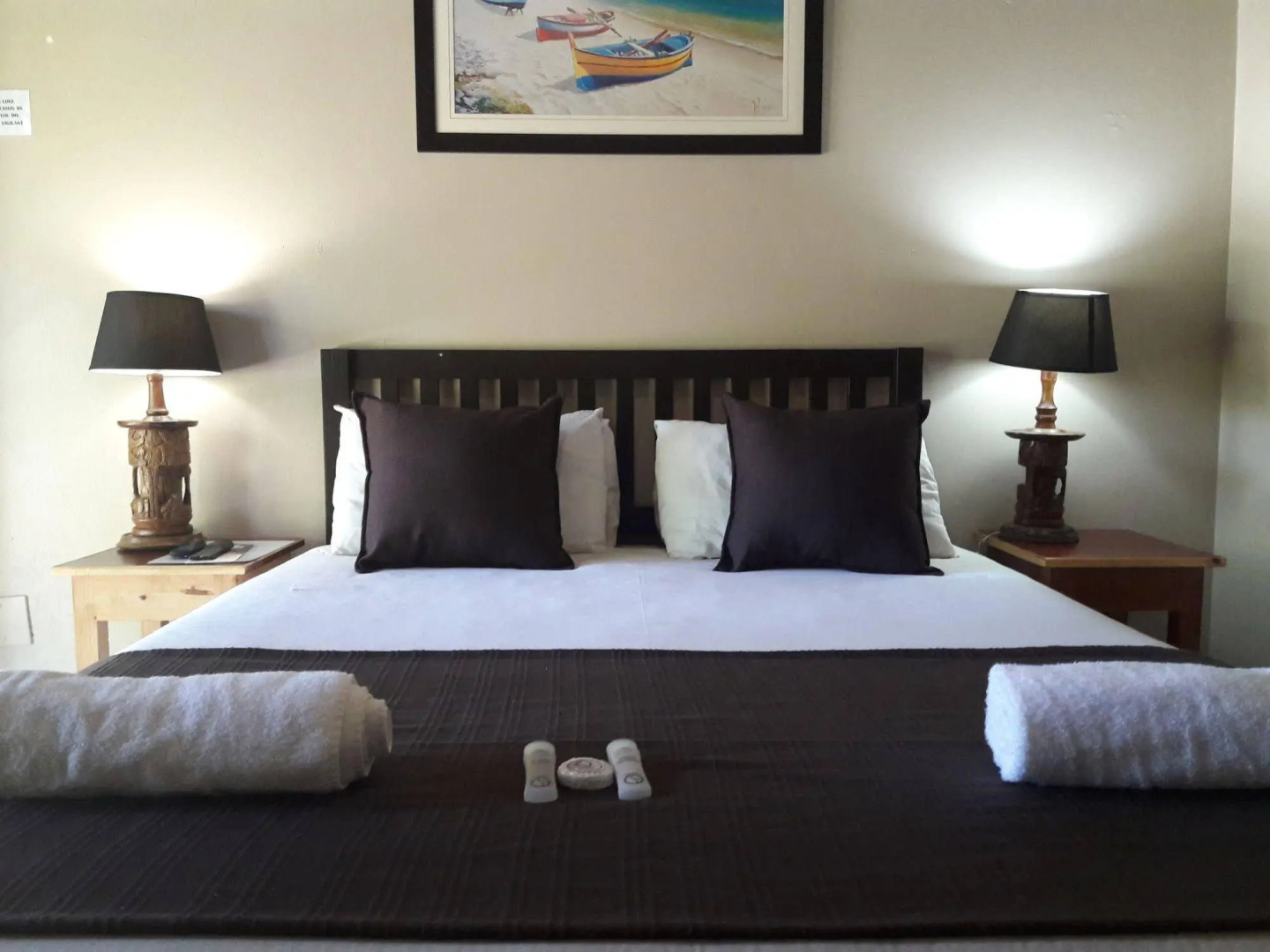 Cycad Bed And Breakfast