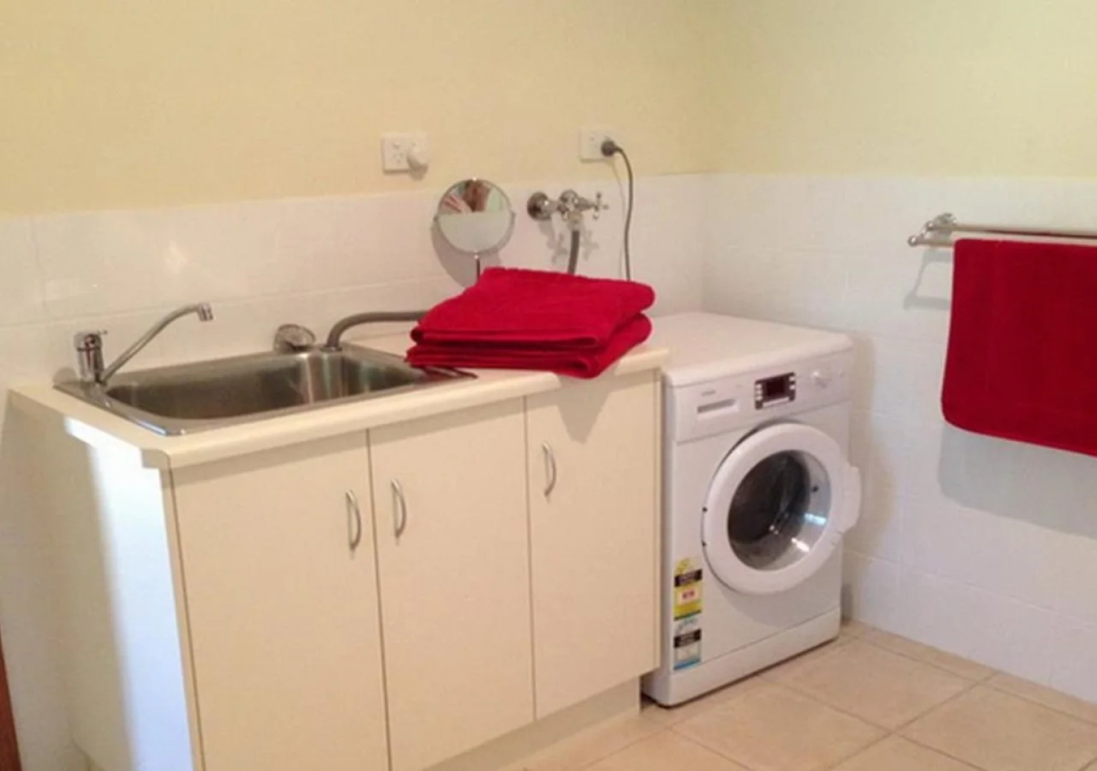 Clarevale Cottage B&B