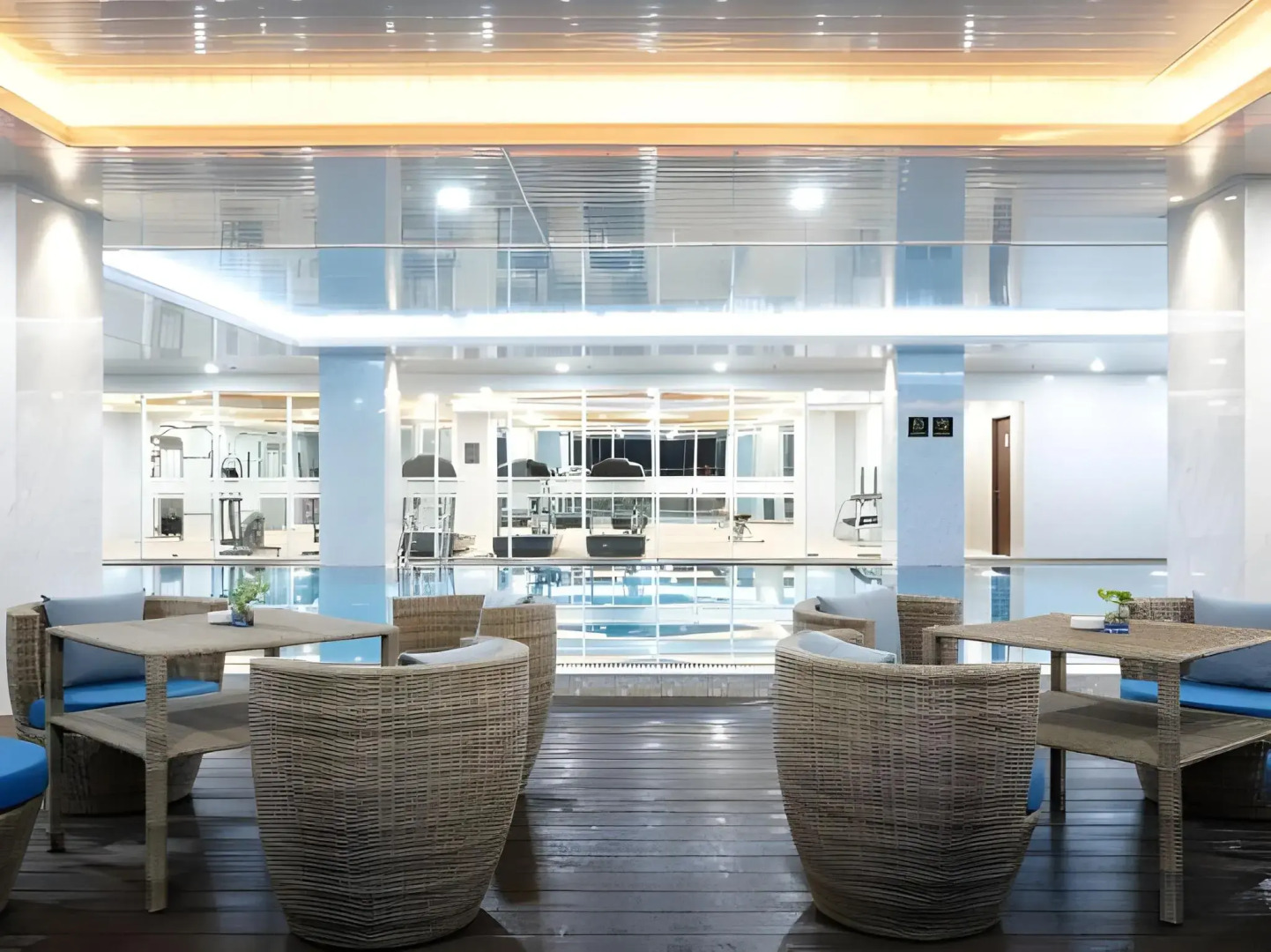 Horison Ultima Entrop Papua