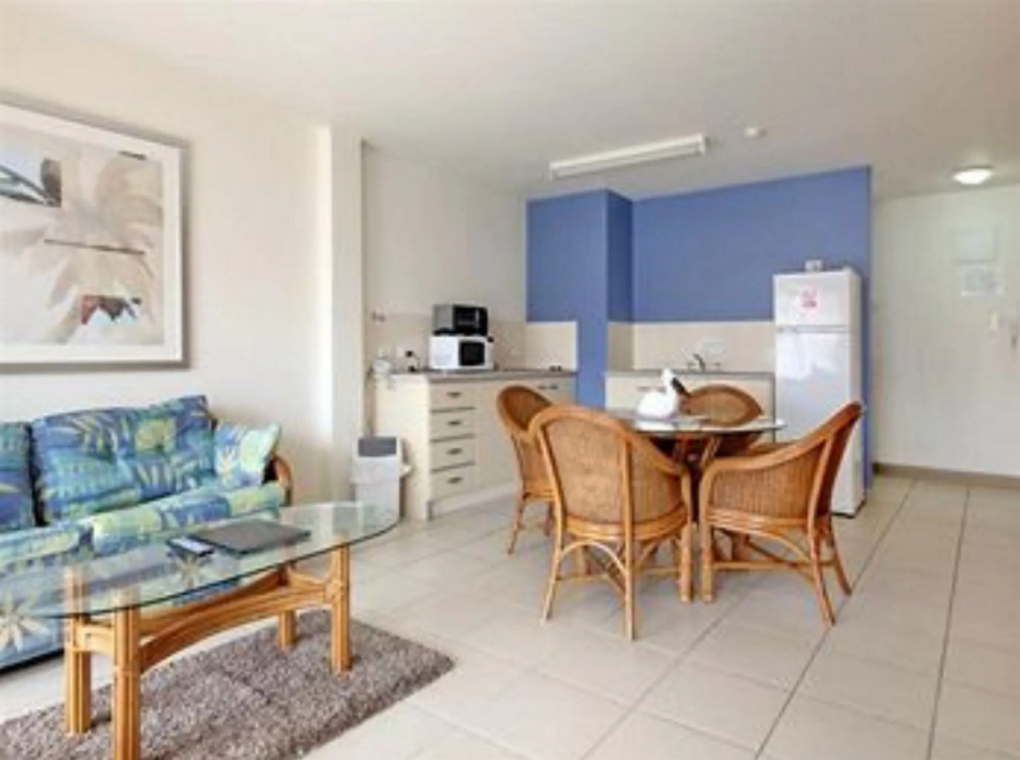 Nelson Bay Breeze Holiday Apartments