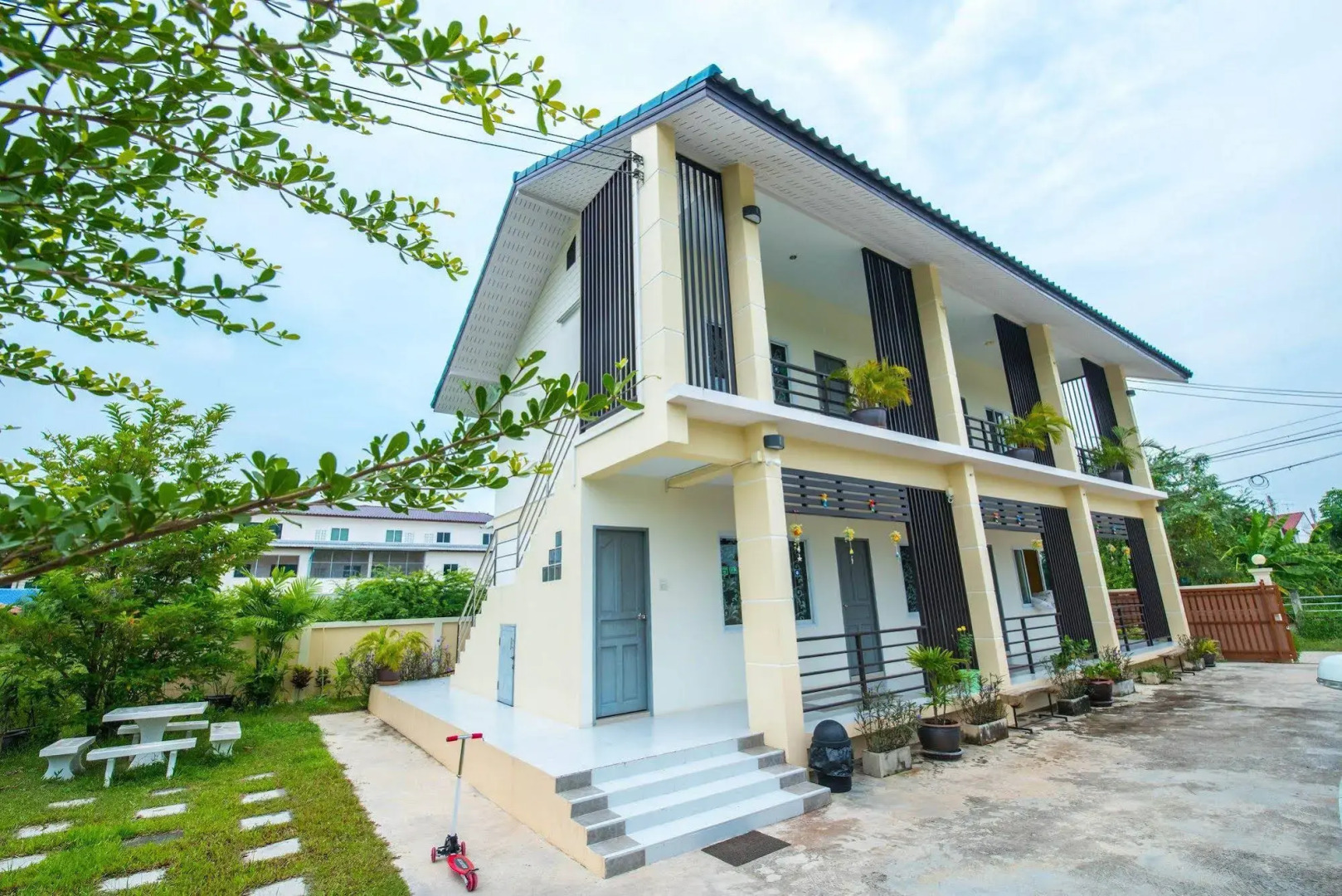 Sweet Dreams Guest House