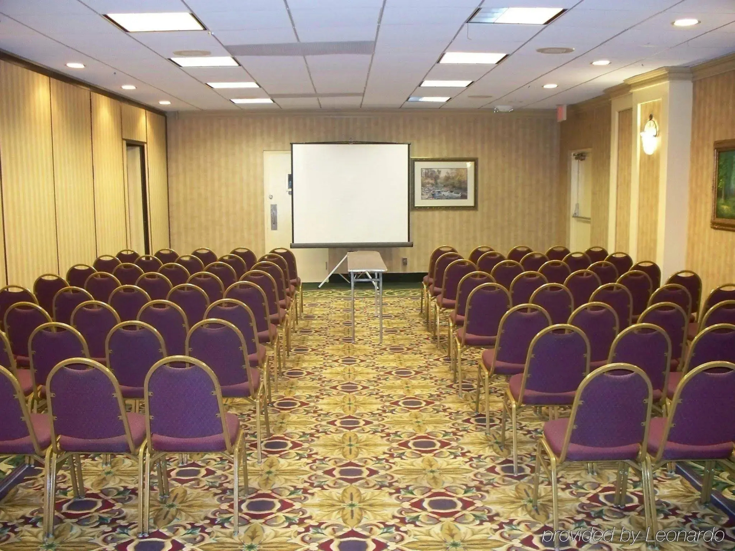 Quality Inn Windsor Mill
