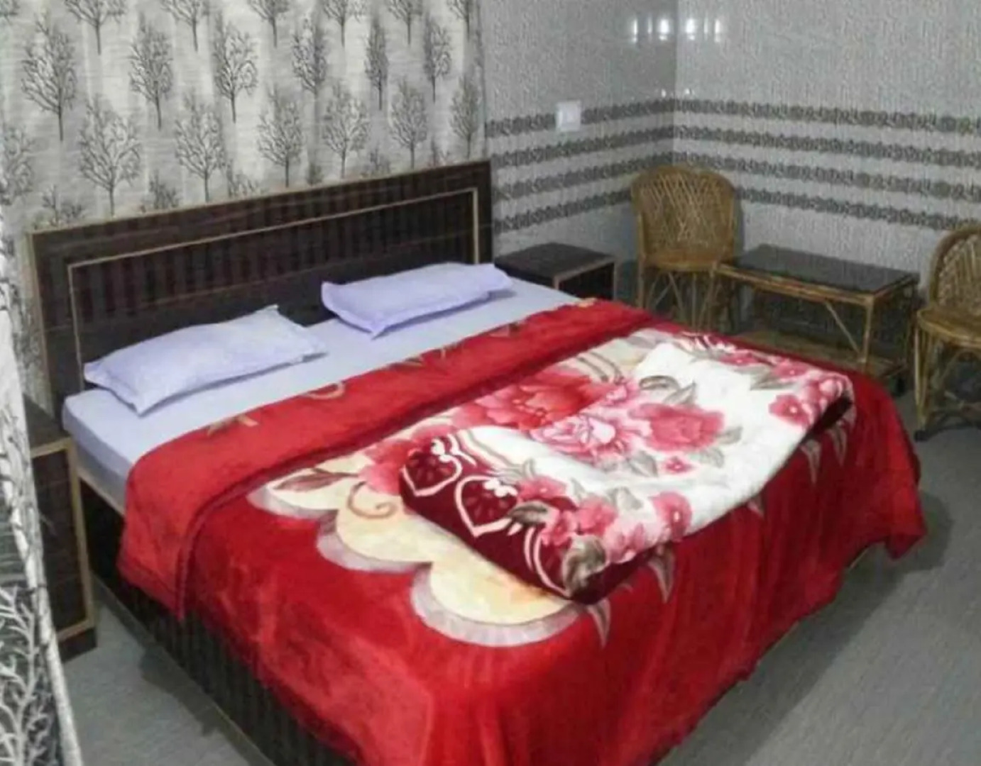 Devbhoomi by StayApart