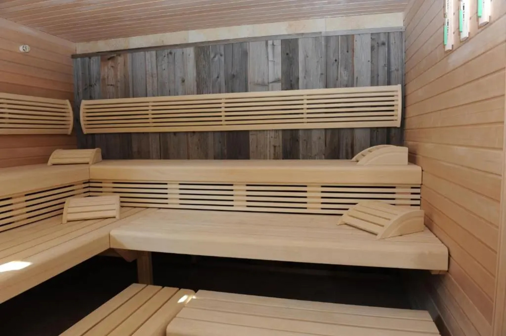 Landhotel Wilder Mann