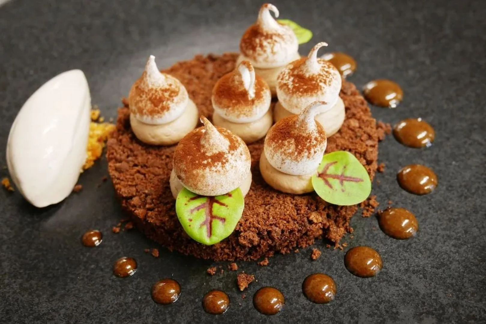 Les Jardins dAliénor