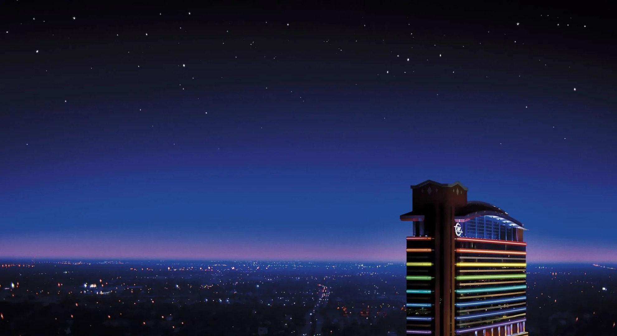 MotorCity Casino Hotel