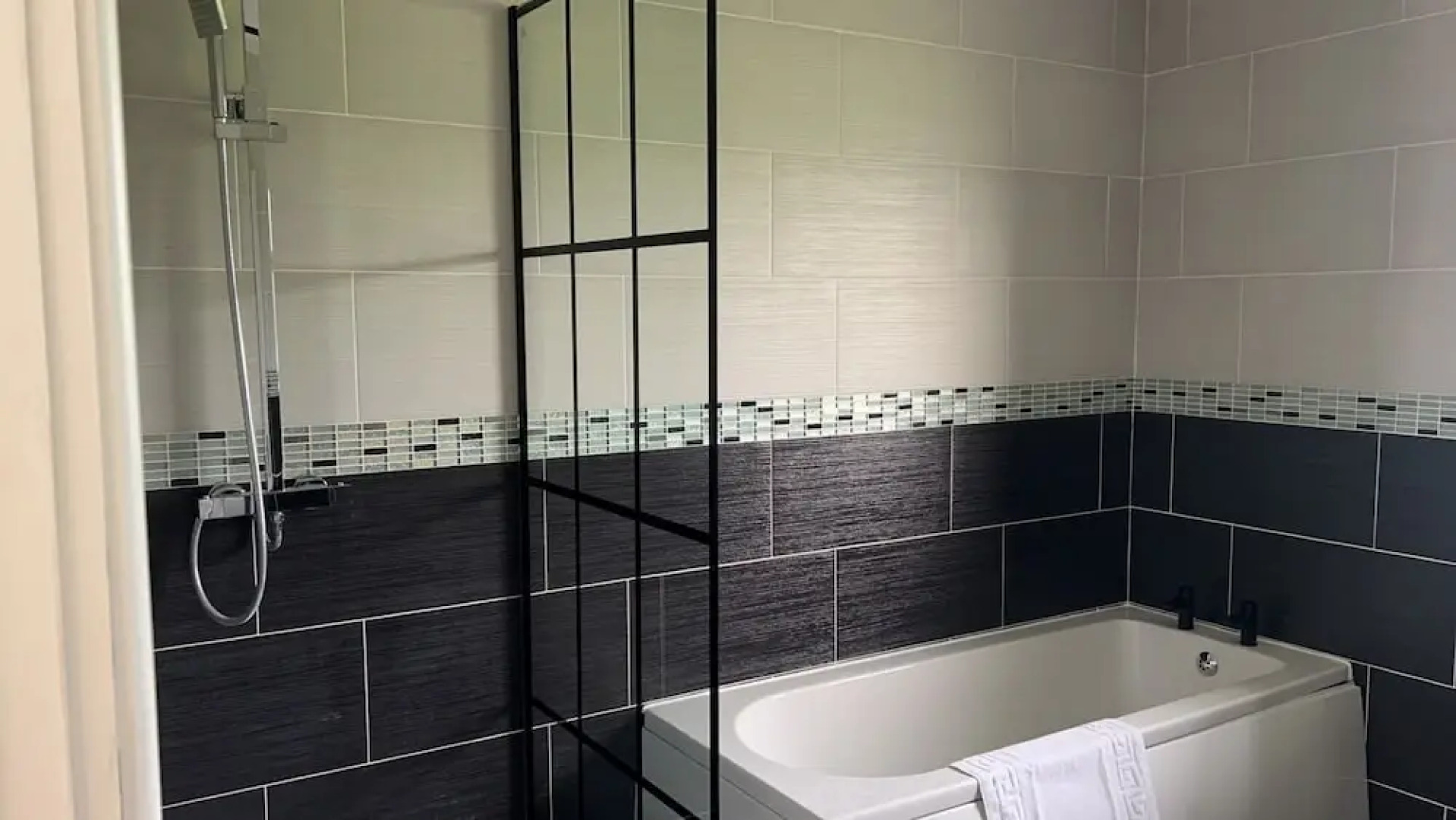 Beautiful 3-bed Barn in Uttoxeter