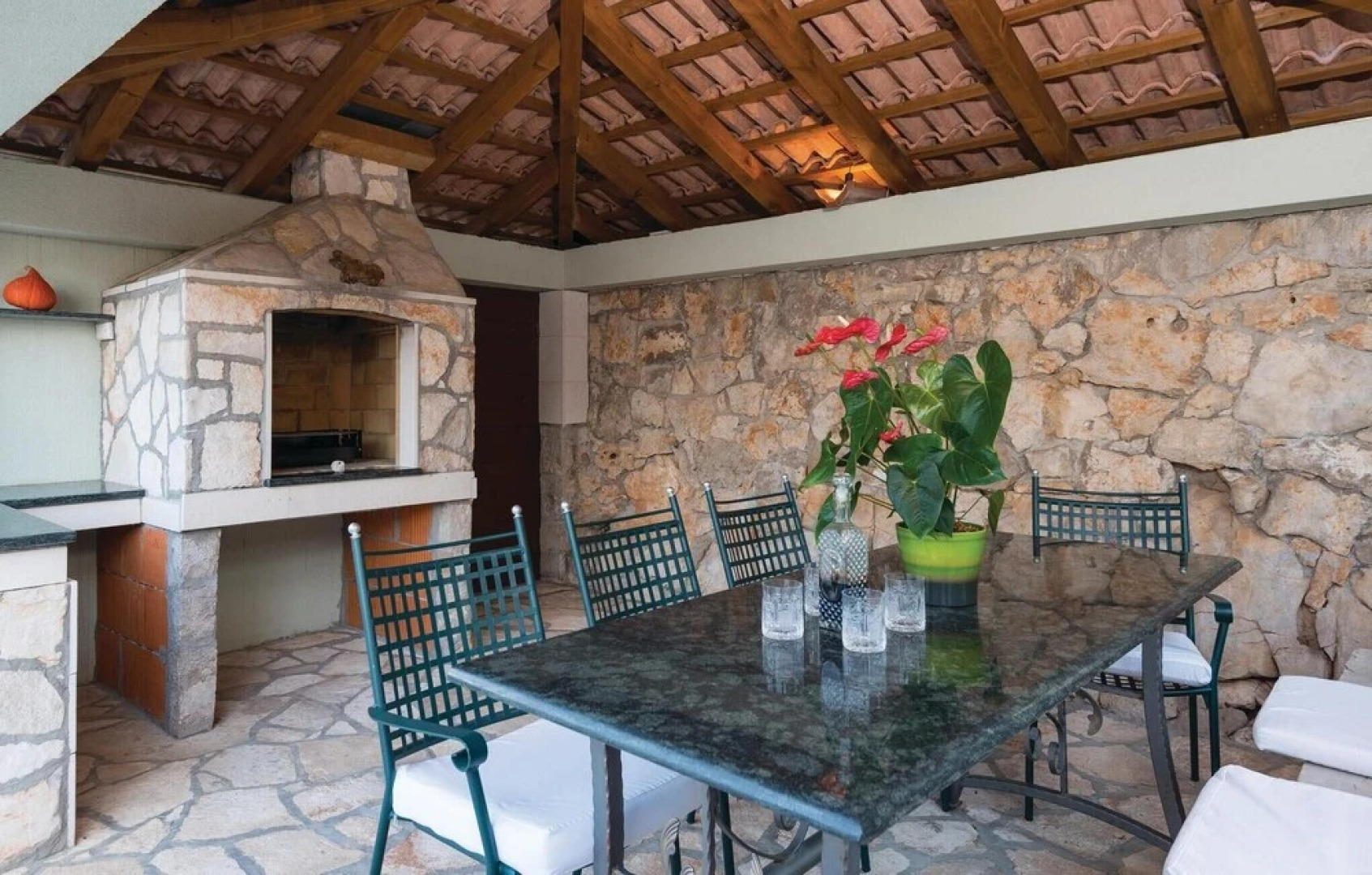 Amazing Home in Trpanj With Wifi and 1 Bedrooms