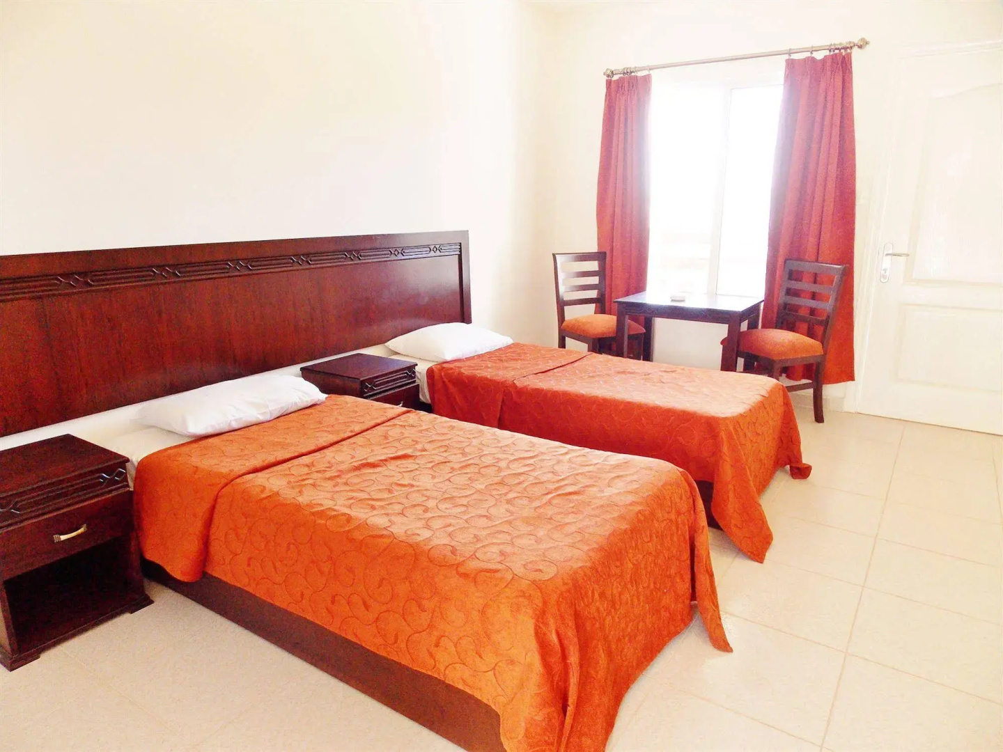 Olive Branch Hotel