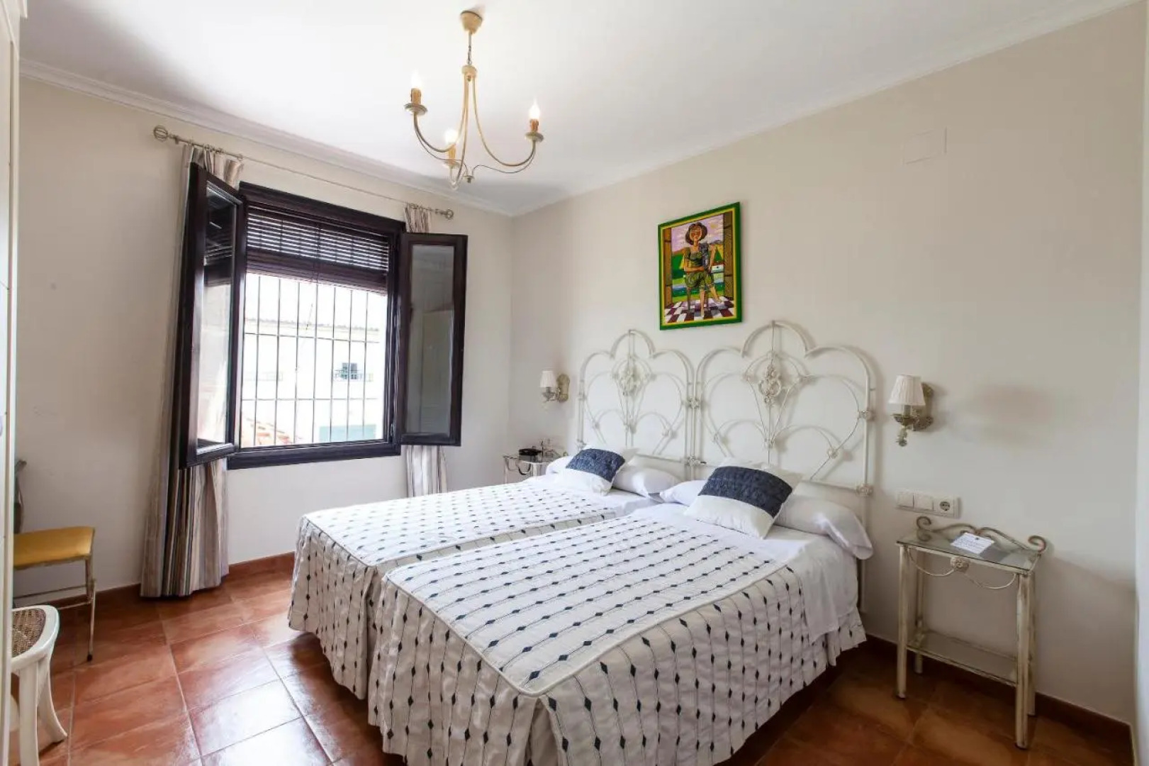 Hotel Palacio del Intendente