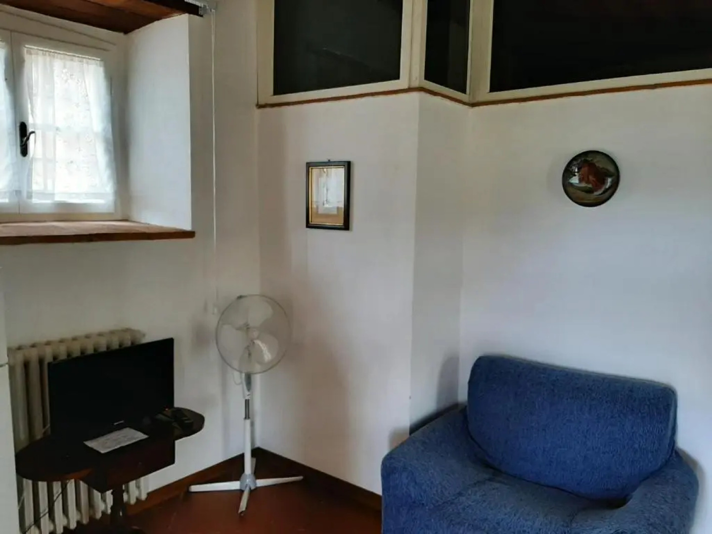 Villa Torre degli Onesti Apartments