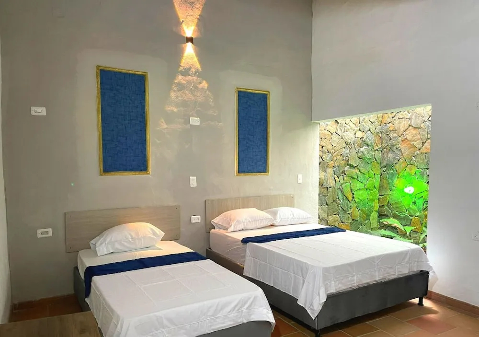 Eco Hotel Inka Minka x2 by Caribecheap