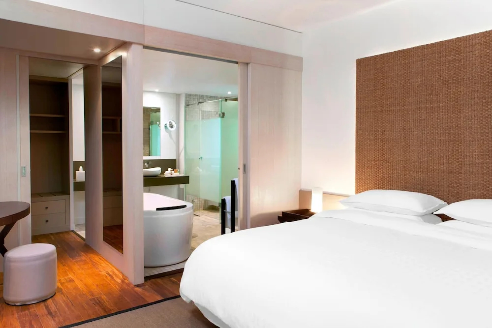 Sheraton New Caledonia Deva Resort & Spa