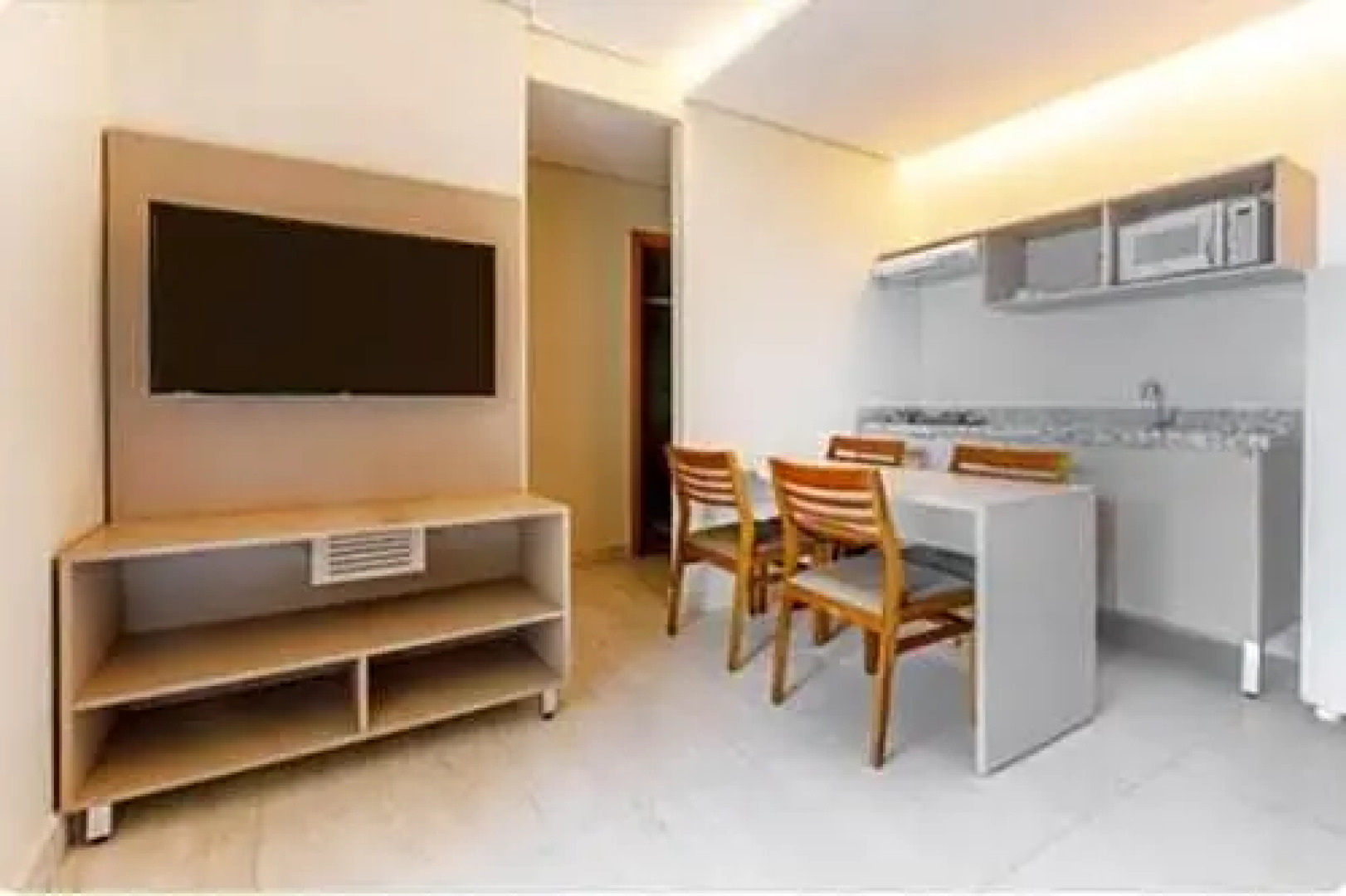 Salinas Park Resort Ap402