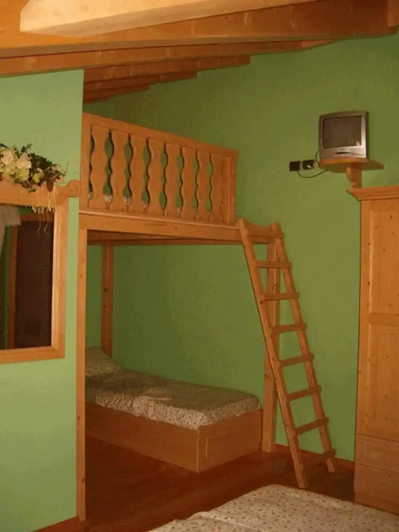 Agriturismo Maso Alle Rose