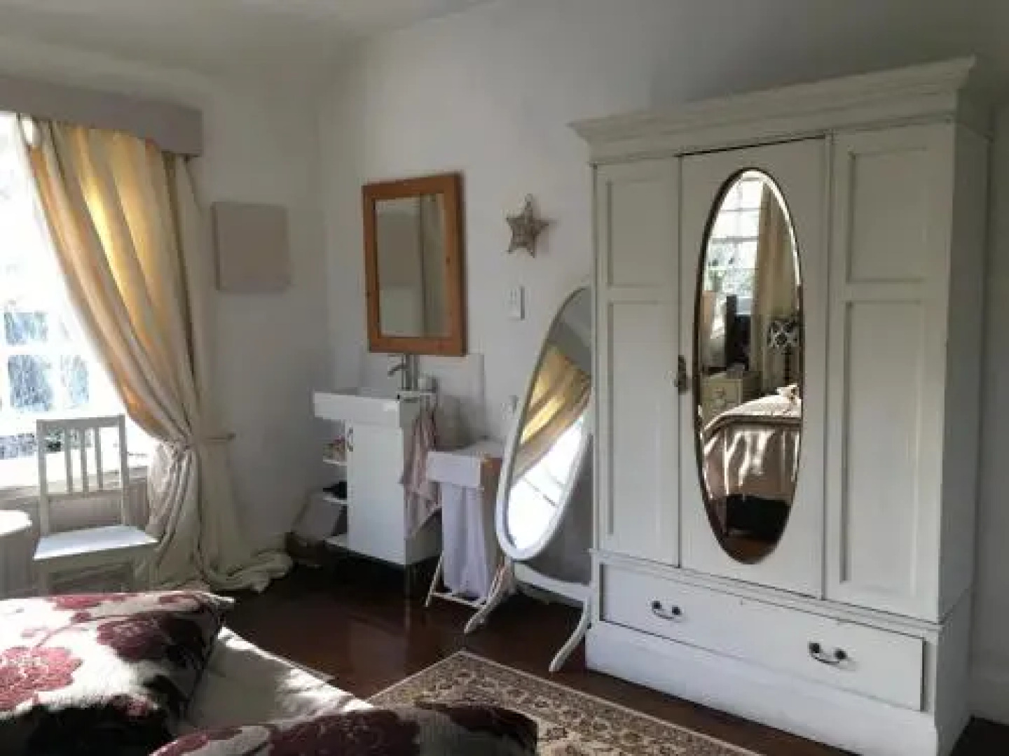 One Castle Street B&B