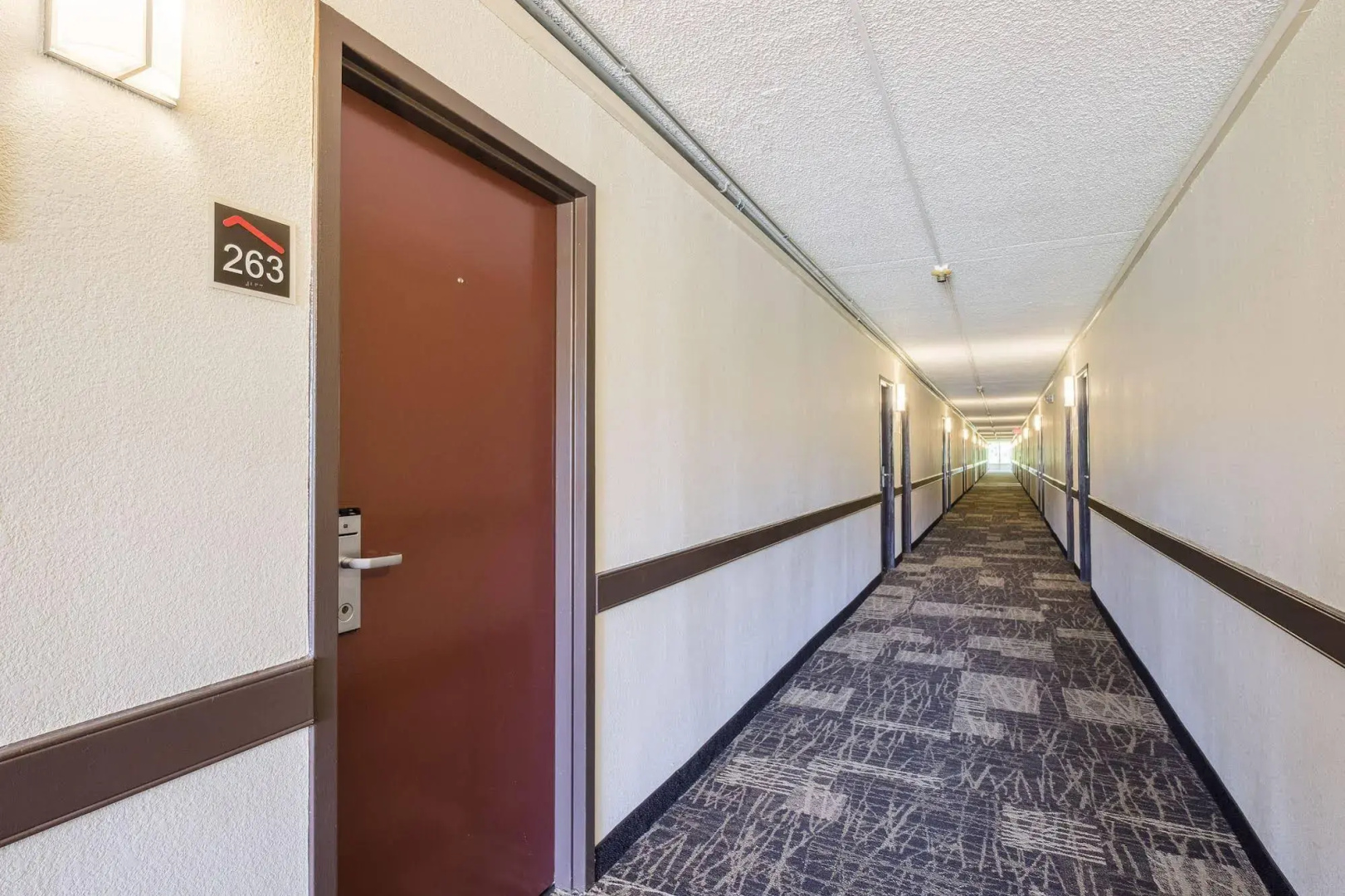 Red Roof Inn Dumfries - Quantico