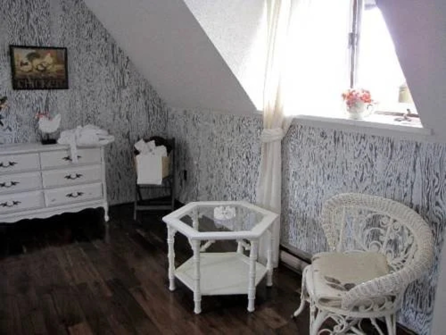 Willow Pond Country Bed and Breakfast