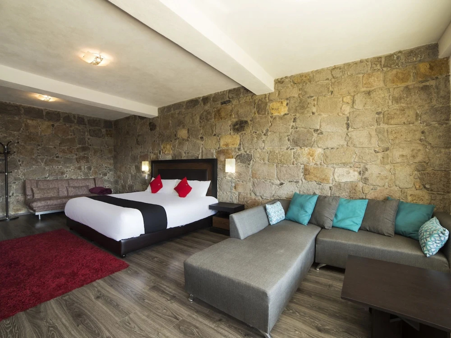 Capital O Vista Zacatlán