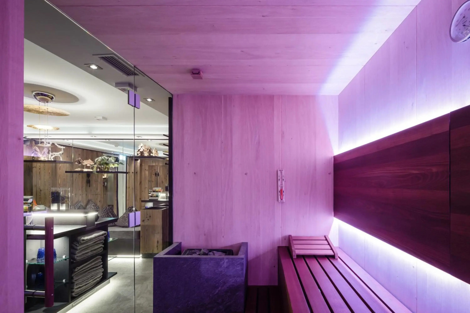 Hotel - Gasthof Höttl