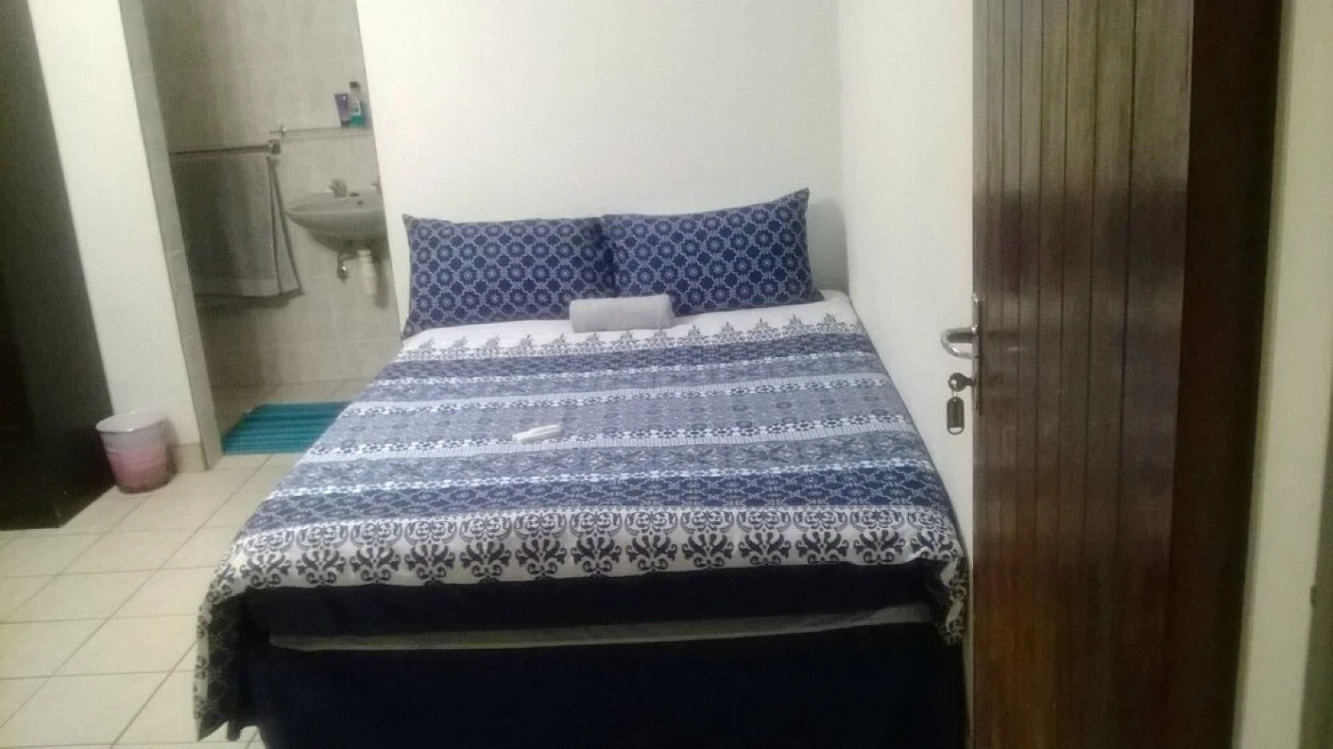 Gabzone Guesthouse