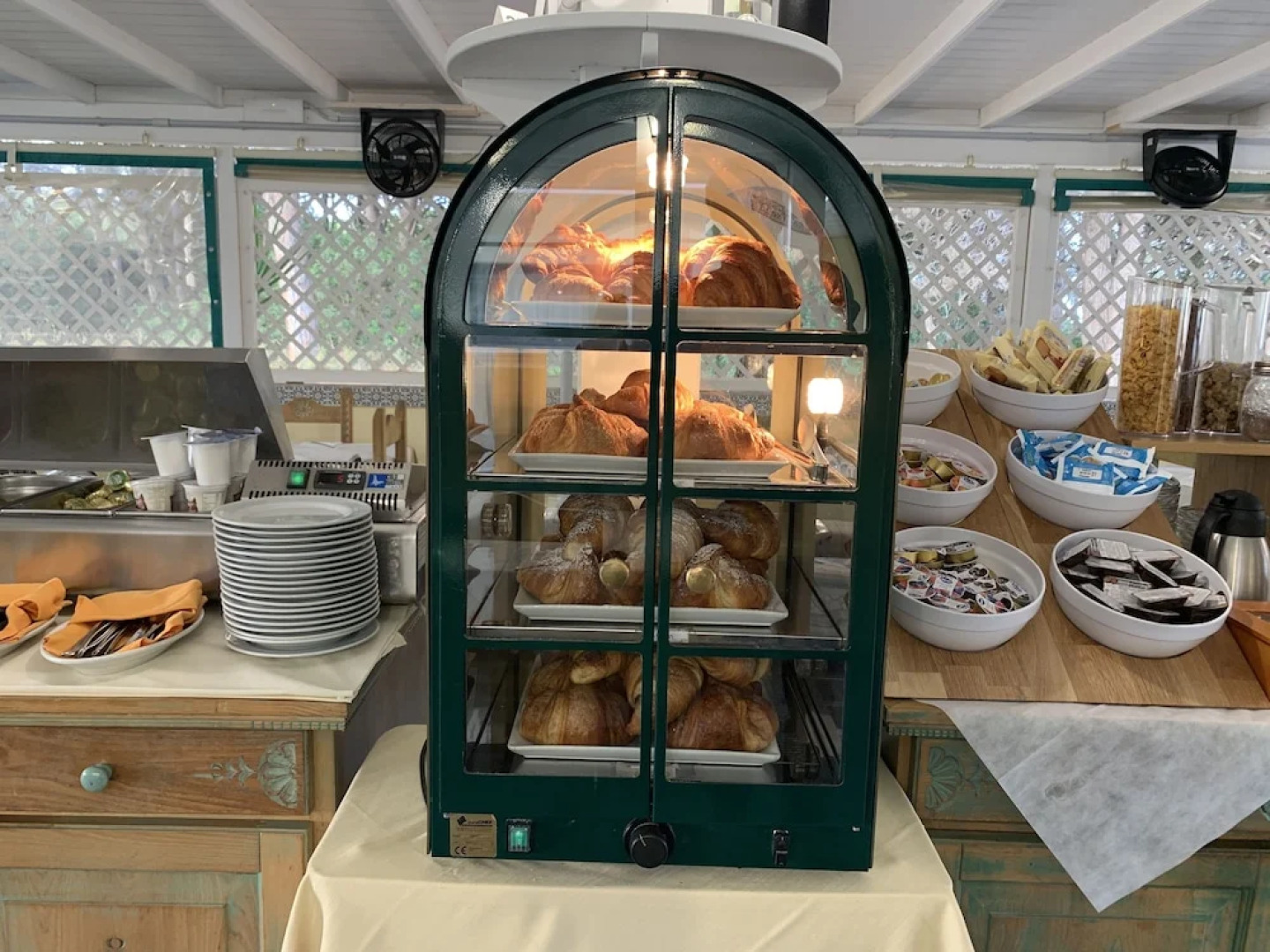 Hotel Fiore di Maggio