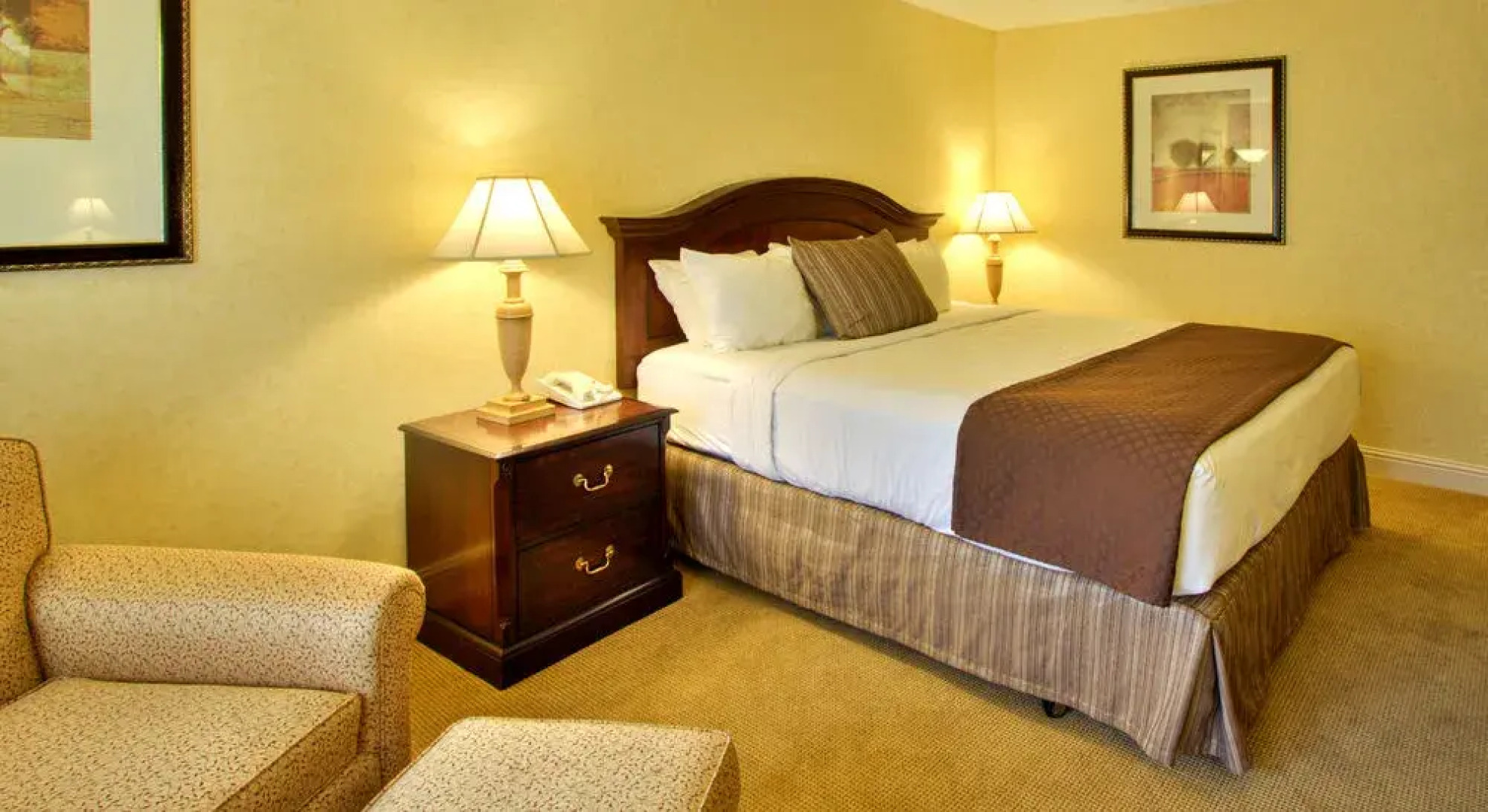 Red Lion Hotel Medford