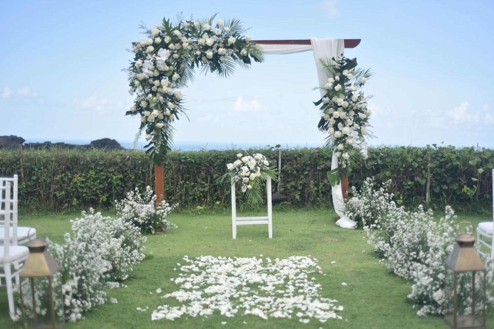 Villa Tanju by Premier Hospitality Asia